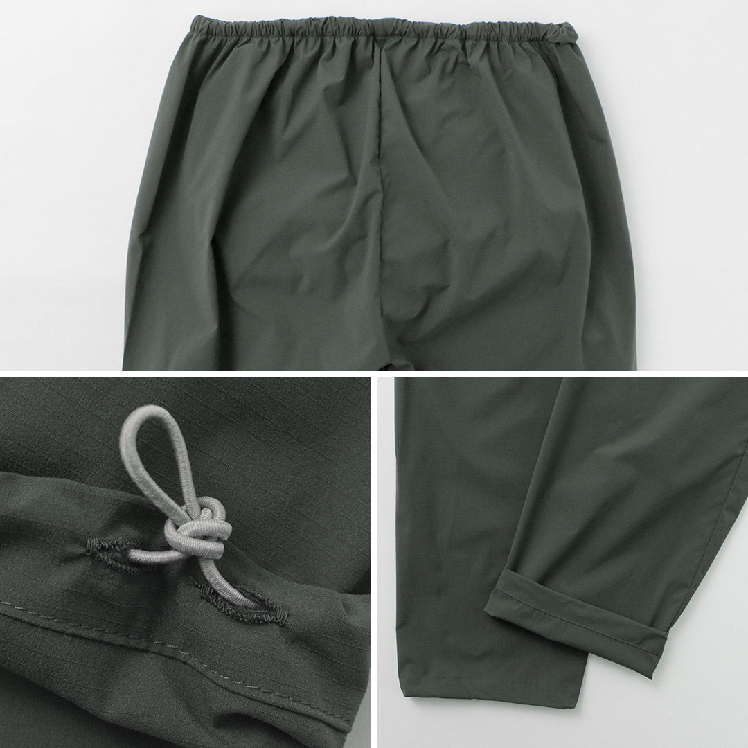 HOUDINI(フディーニ/フーディニ) M'S ペース ライツ パンツ