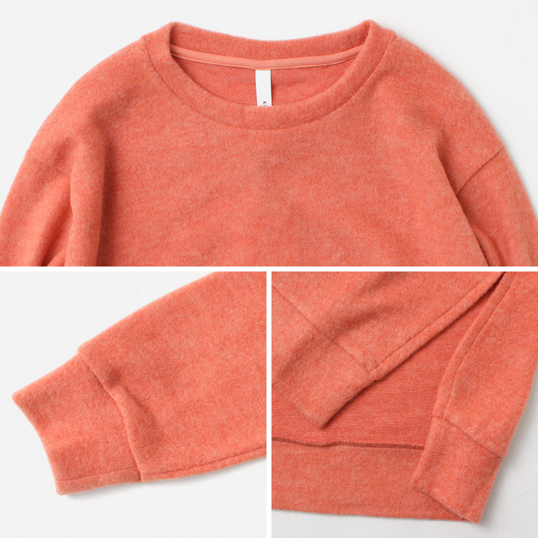 【30%OFF】KELEN(ケレン) アシンメトリートップス