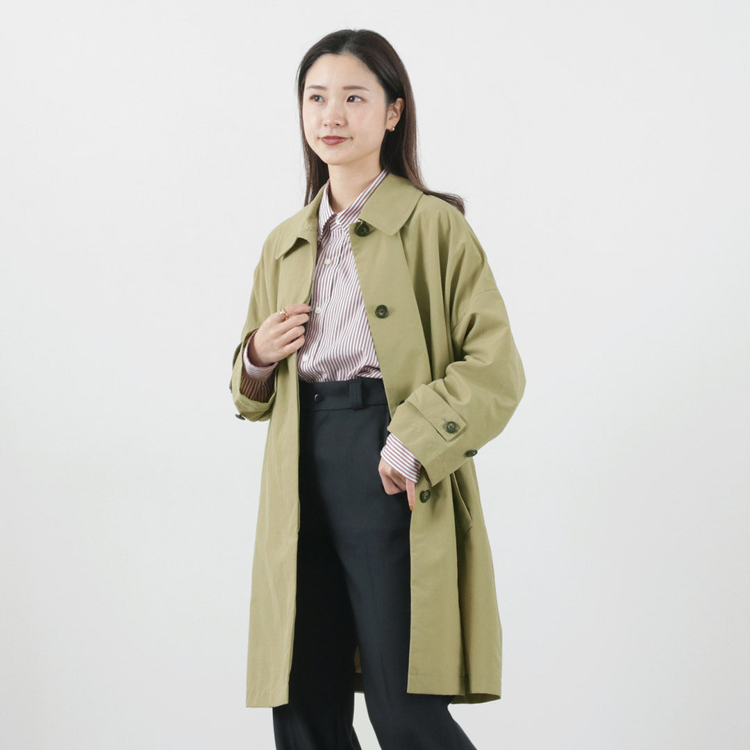 SIERRA DESIGNS(シエラデザインズ) ウィメンズ ライトコート