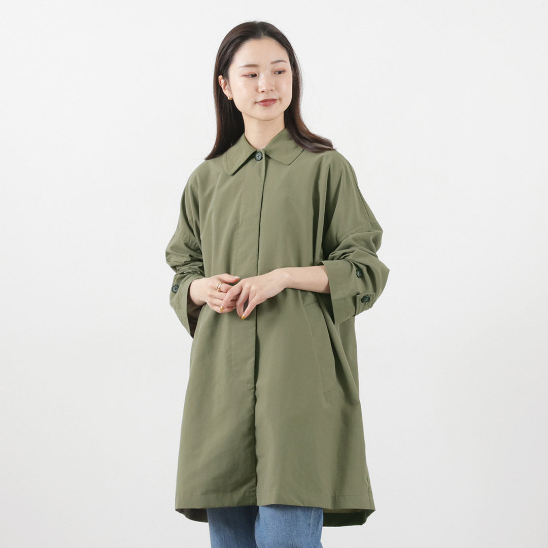 【20%OFF】SIERRA DESIGNS(シエラデザインズ) ウィメンズ ライトコート