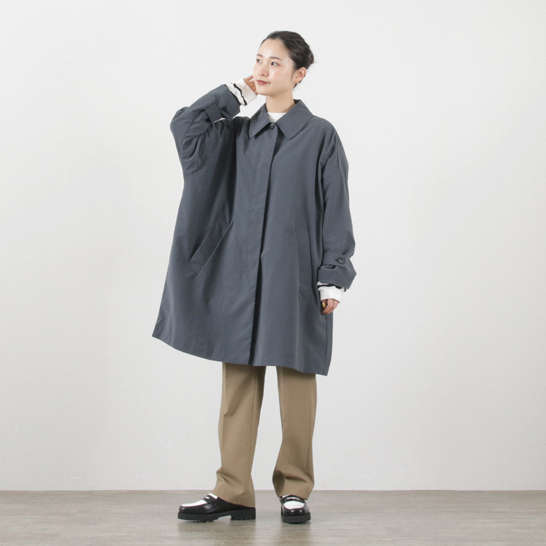 SIERRA DESIGNS(シエラデザインズ) ウィメンズ ライトコート