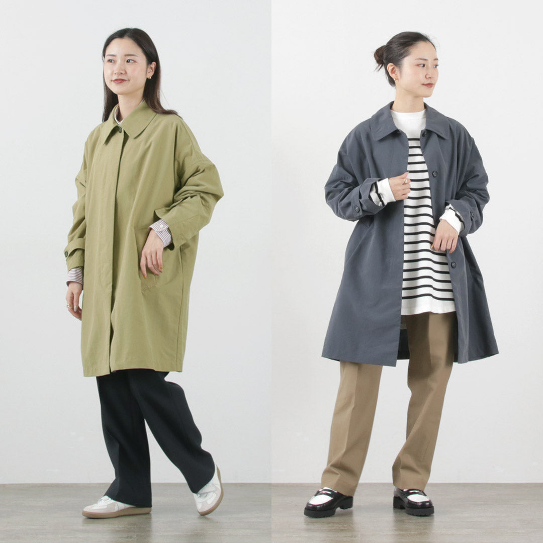 SIERRA DESIGNS(シエラデザインズ) ウィメンズ ライトコート