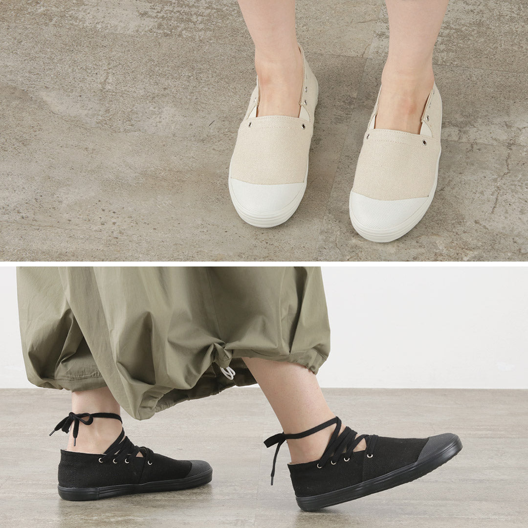 【30%OFF】REPRODUCTION OF FOUND(リプロダクション オブ ファウンド) フレンチ ミリタリー エスパドリーユ