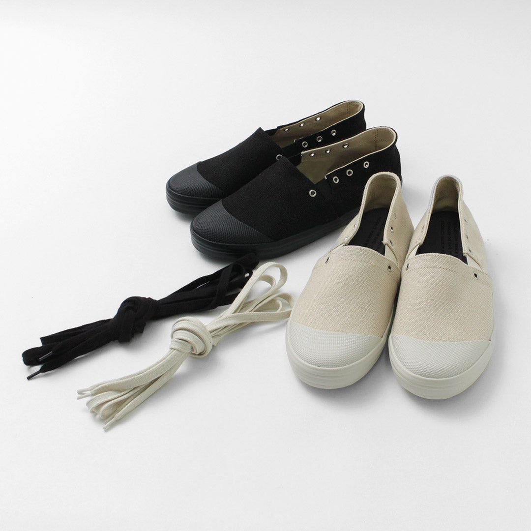 【30%OFF】REPRODUCTION OF FOUND(リプロダクション オブ ファウンド) フレンチ ミリタリー エスパドリーユ
