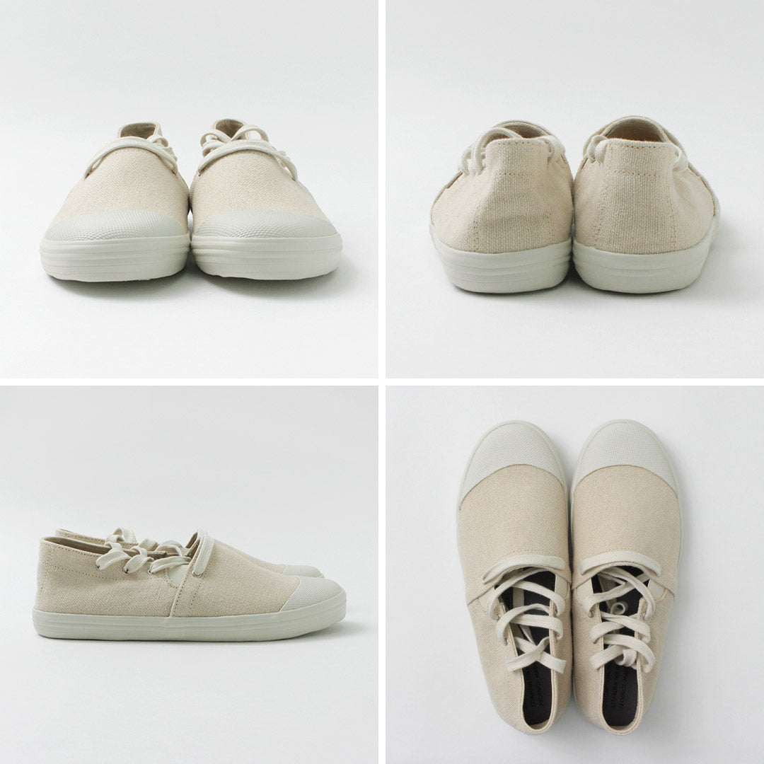 【30%OFF】REPRODUCTION OF FOUND(リプロダクション オブ ファウンド) フレンチ ミリタリー エスパドリーユ