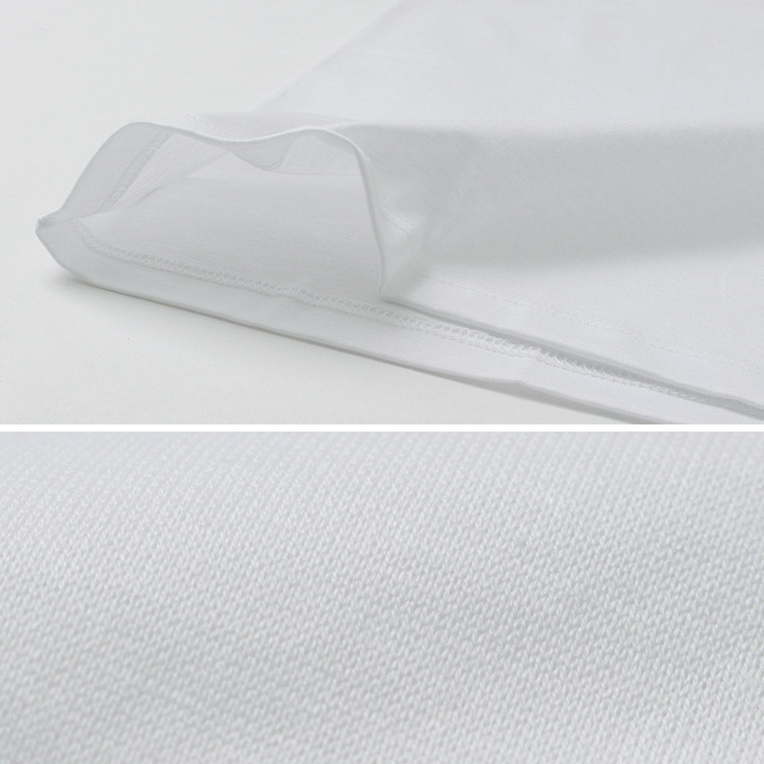 GICIPI(ジチピ) マッジョーレ ベーシックタンクトップ