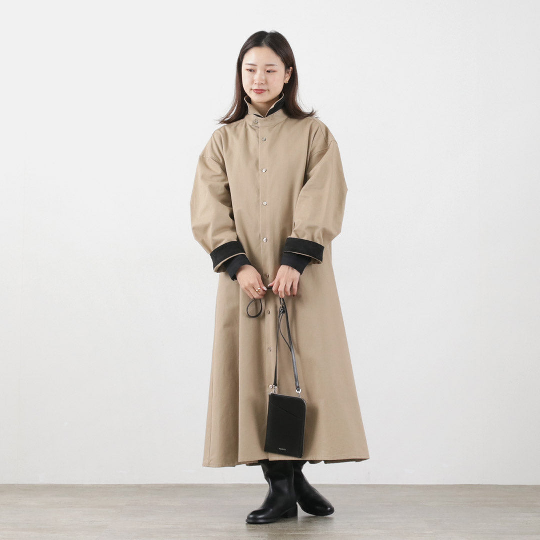 【50%OFF】YAHKI(ヤーキ) ショルダーストラップ スマホウォレット