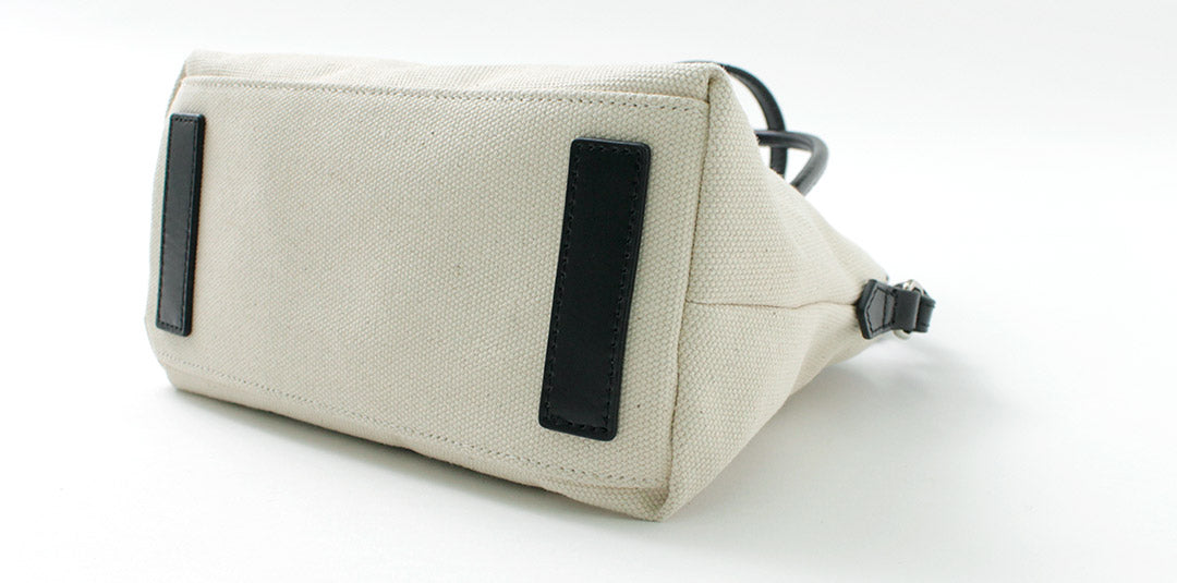 【30%OFF】YAHKI(ヤーキ) ショルダー ミニボストン CANVAS