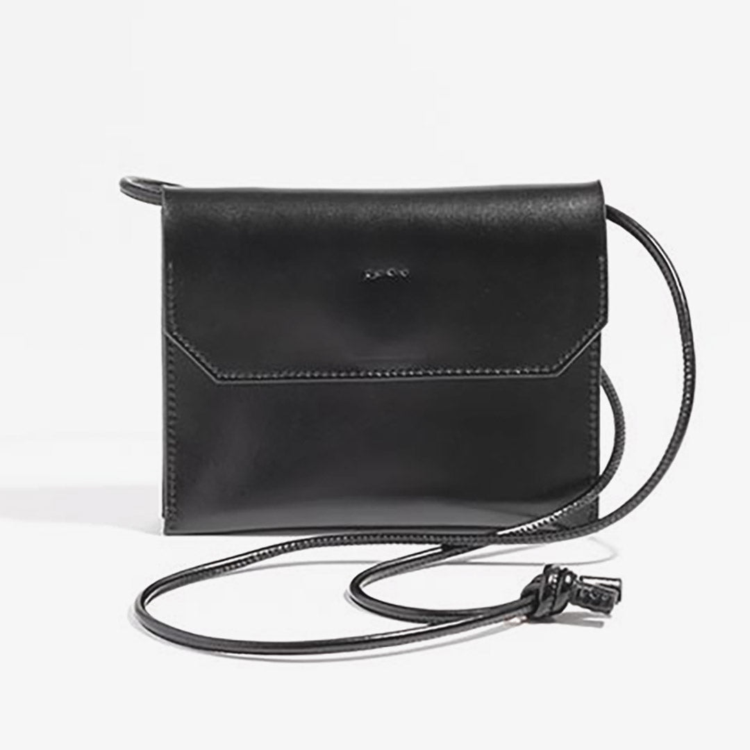 【50%OFF】YAHKI(ヤーキ) スクエア フラップミニショルダー W FACE
