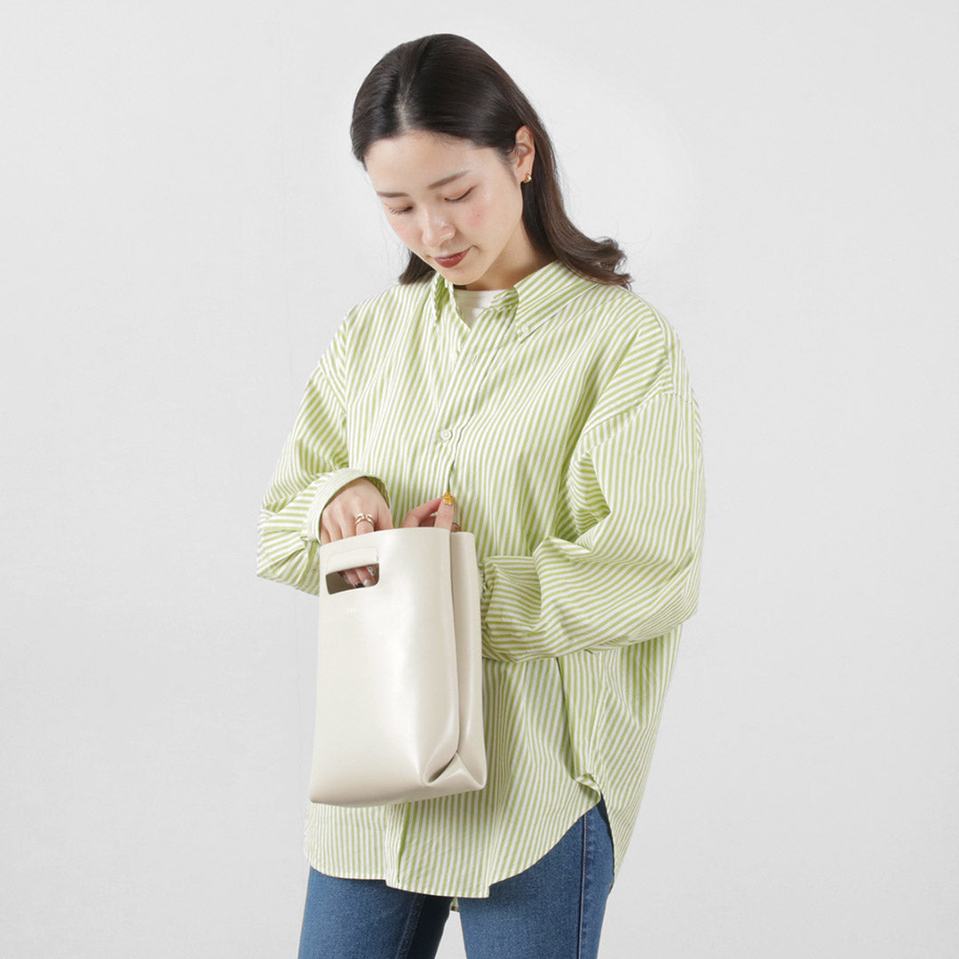 【30%OFF】YAHKI(ヤーキ) 2WAYショルダー SOFT W FACE