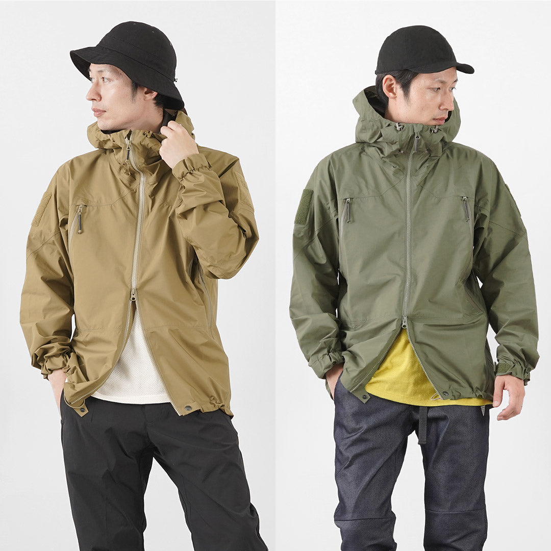 TILAK(ティラック) スティンガー ミグ ジャケット
