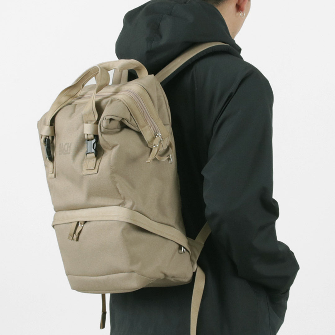 BACH(バッハ) ドクタートラックマン 25