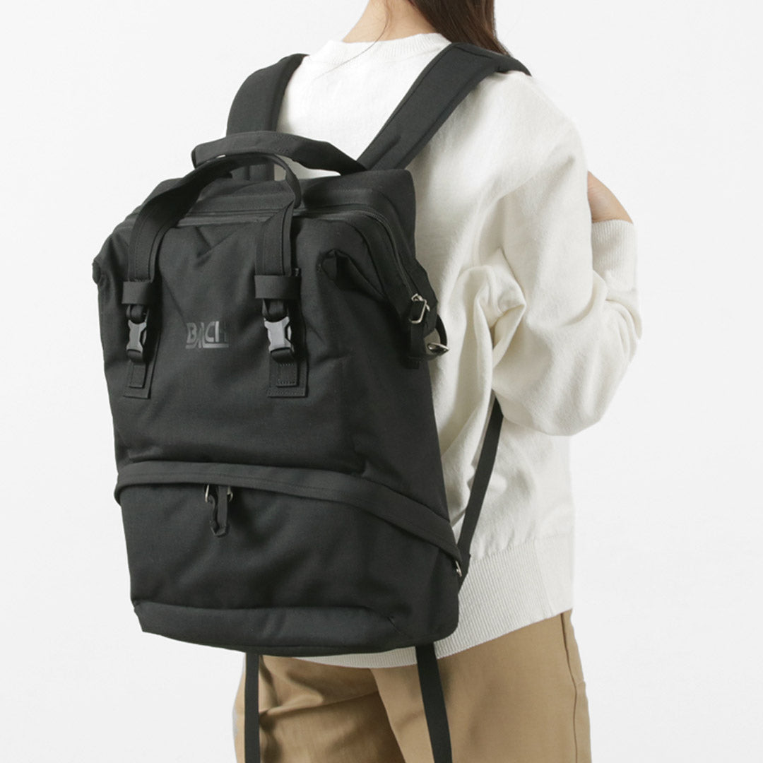 BACH(バッハ) ドクタートラックマン 25