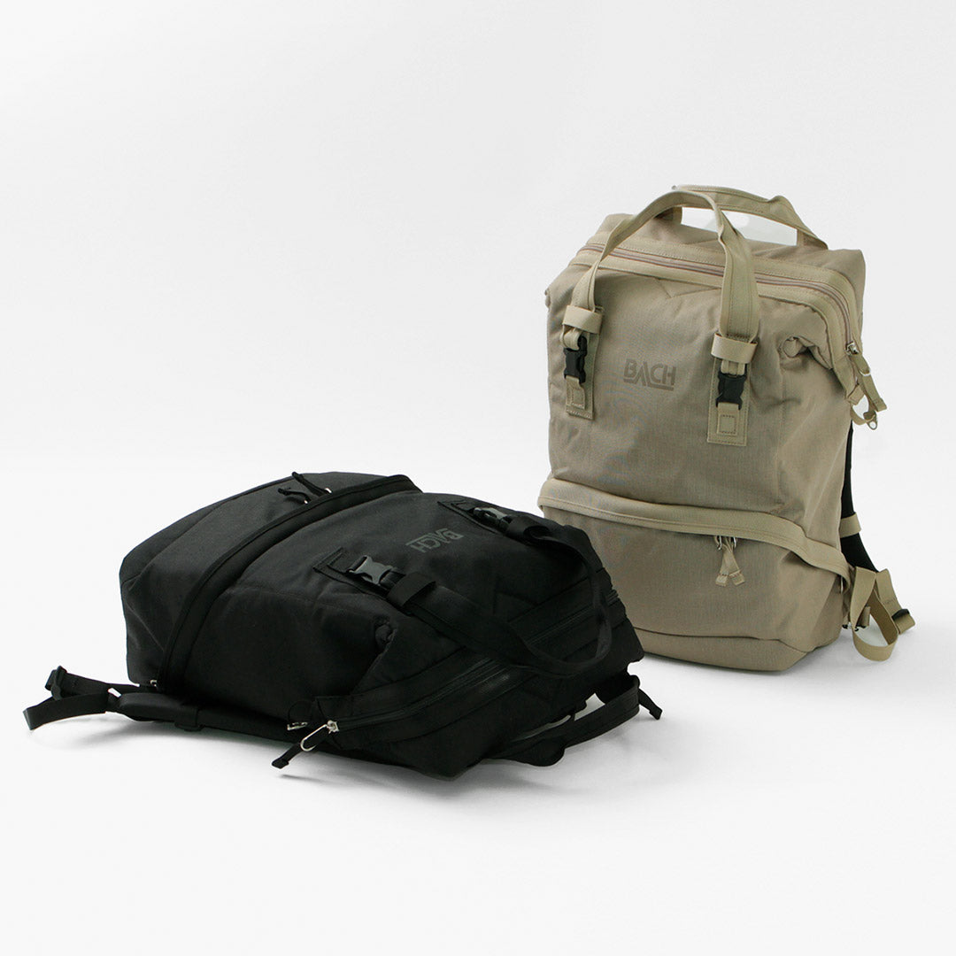 BACH(バッハ) ドクタートラックマン 25