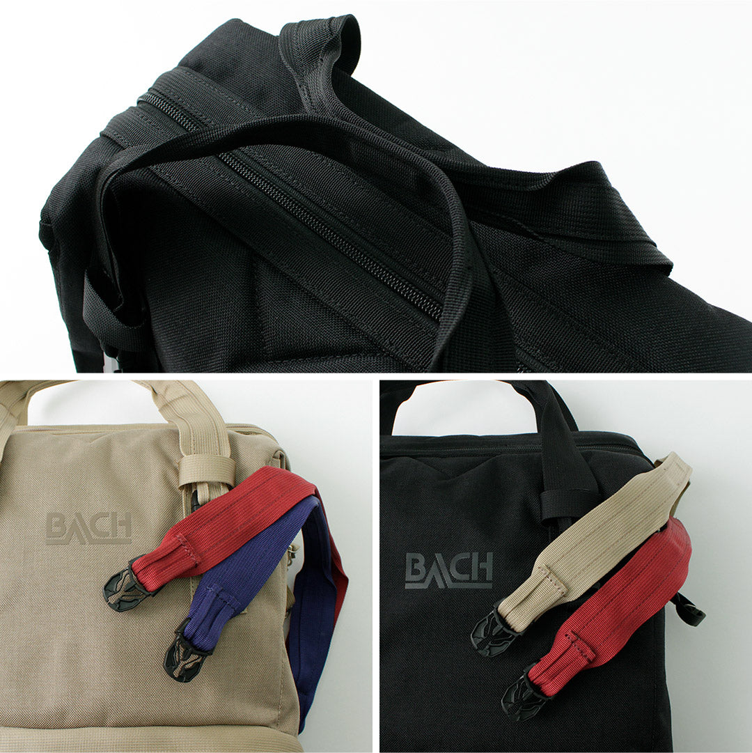 BACH(バッハ) ドクタートラックマン 25