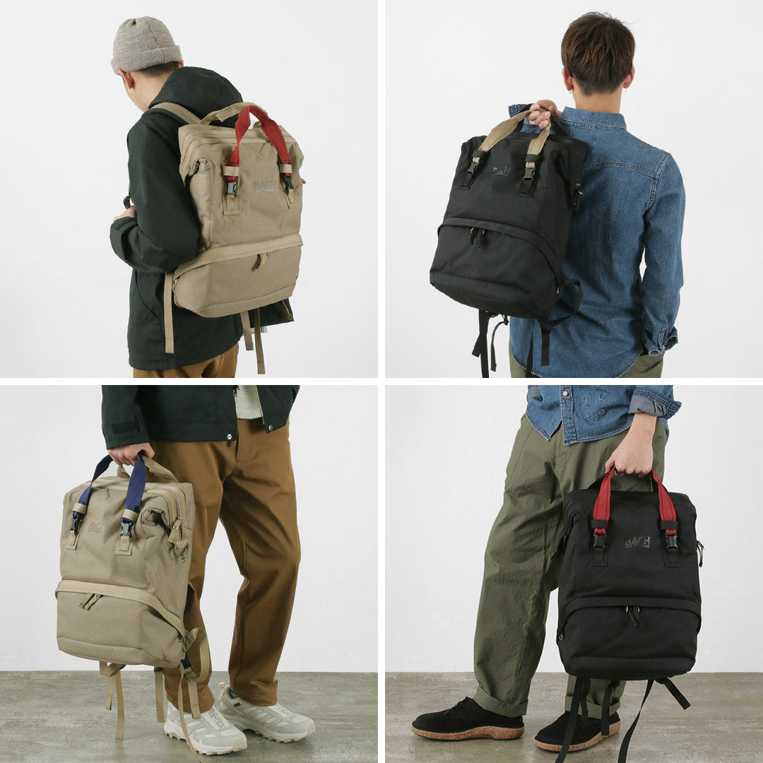 BACH(バッハ) ドクタートラックマン 25