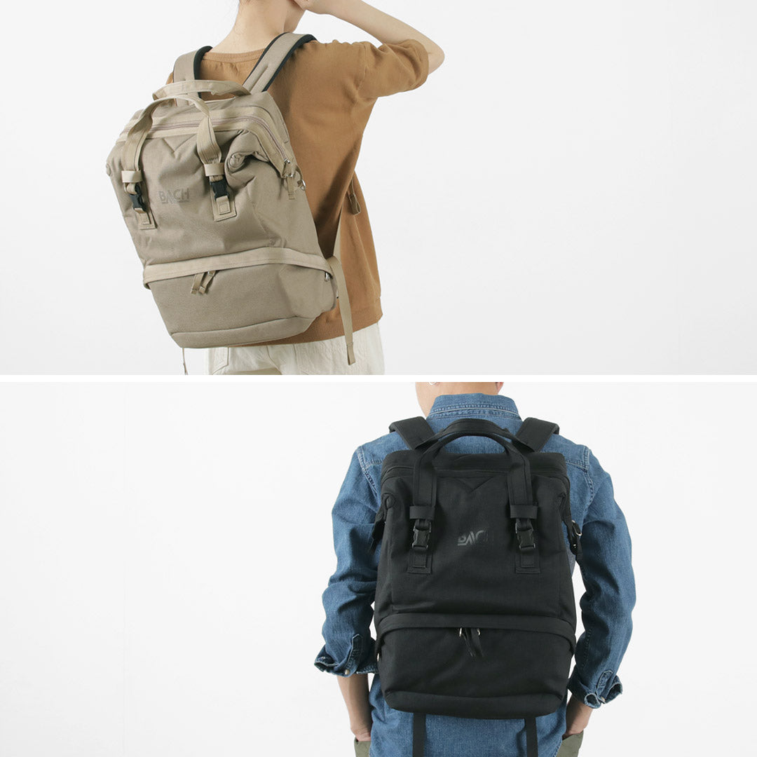 BACH(バッハ) ドクタートラックマン 25