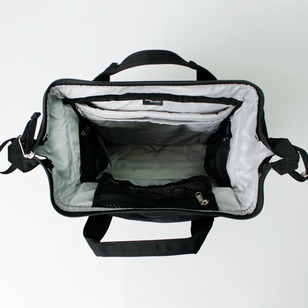 BACH(バッハ) ドクタートラックマン 25