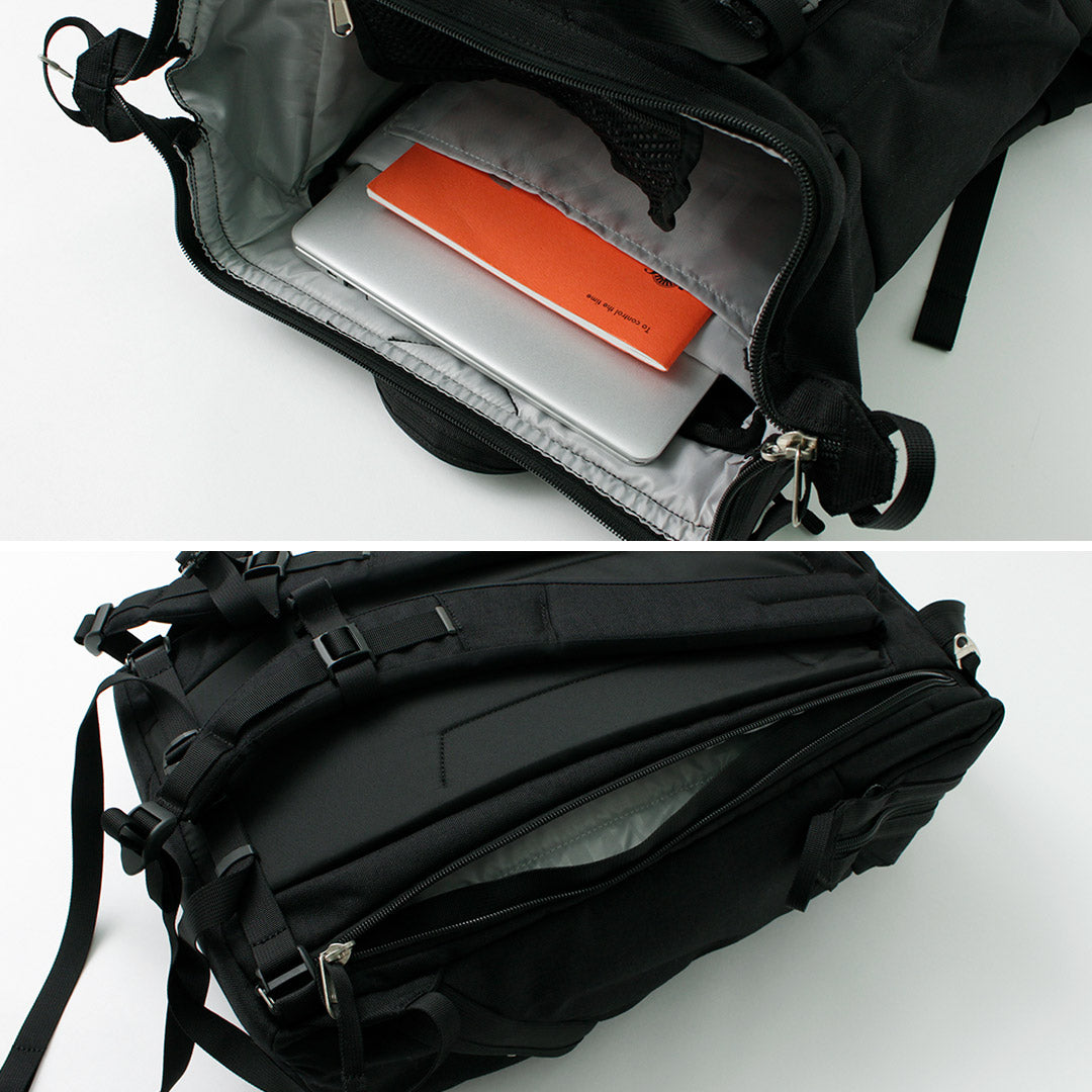 BACH(バッハ) ドクタートラックマン 25