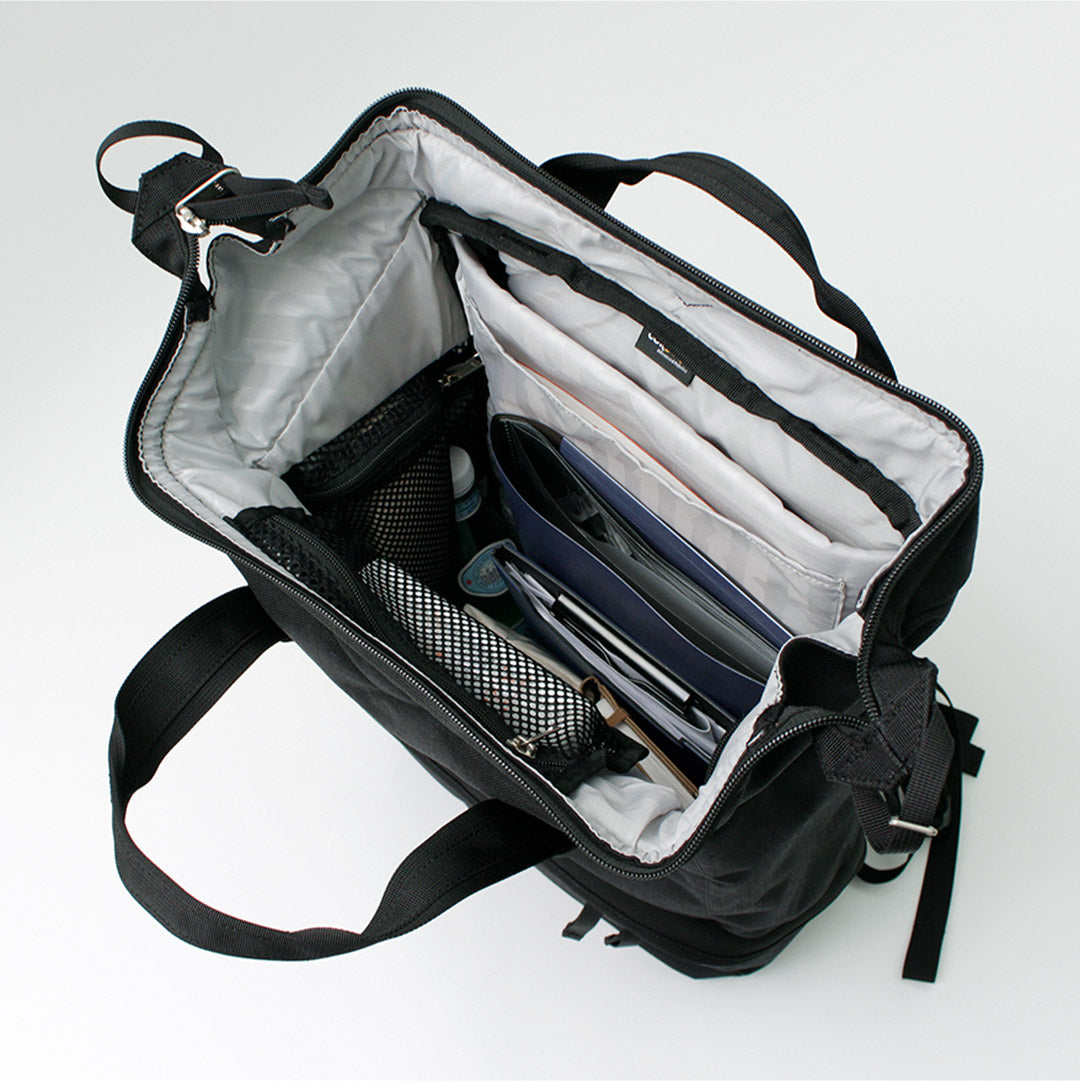 BACH(バッハ) ドクタートラックマン 25