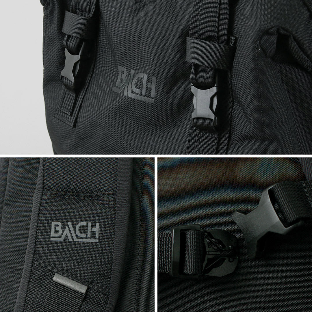 BACH(バッハ) ドクタートラックマン 25