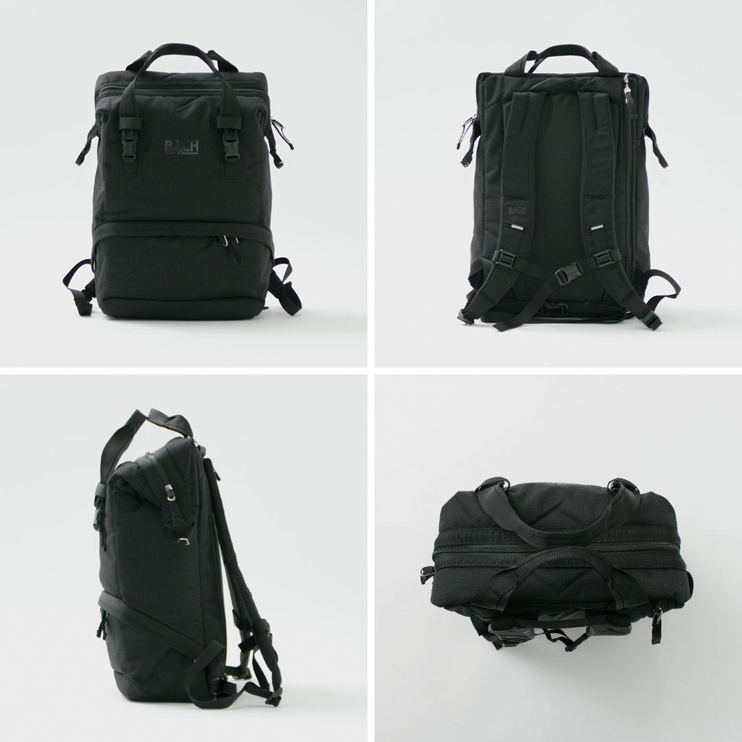 BACH(バッハ) ドクタートラックマン 25