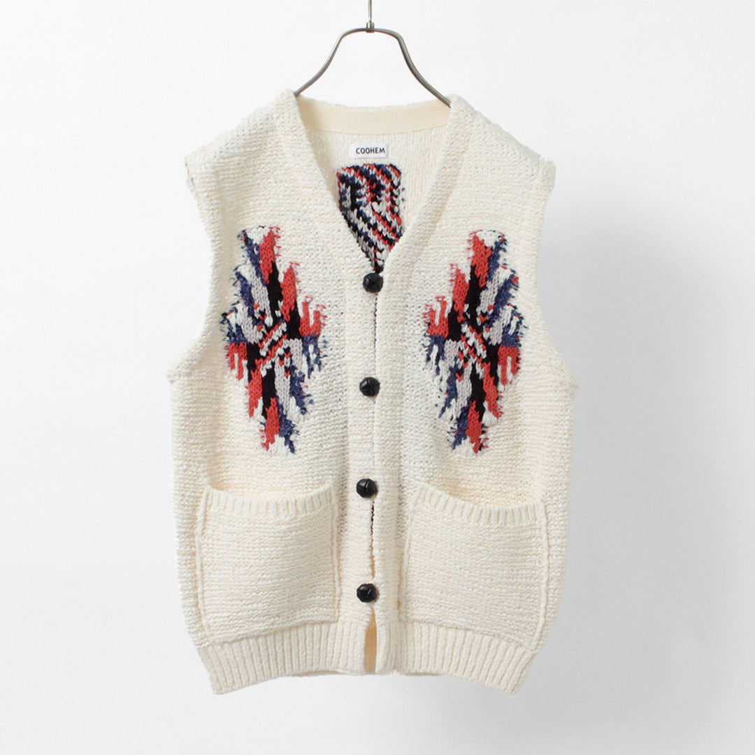 COOHEM(コーヘン)