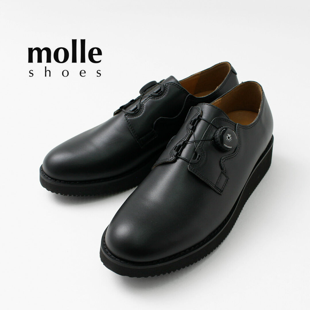 MOLLE SHOES(モールシューズ) ポストマン