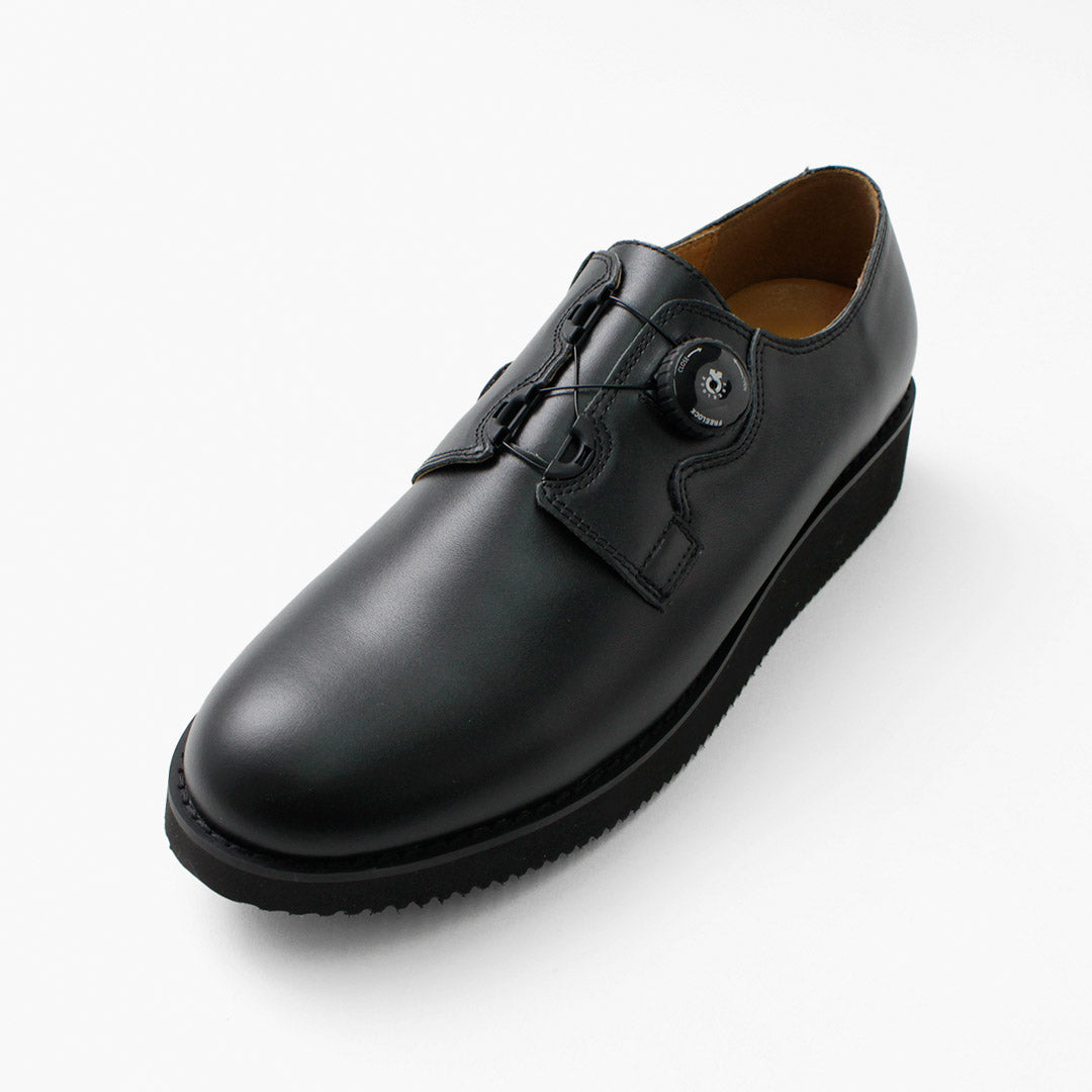 MOLLESHOES(モールシューズ)