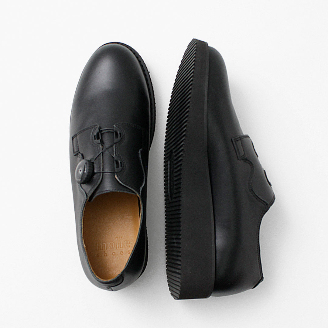 MOLLE SHOES(モールシューズ) ポストマン
