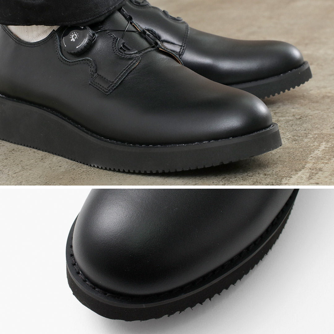 MOLLE SHOES(モールシューズ) ポストマン