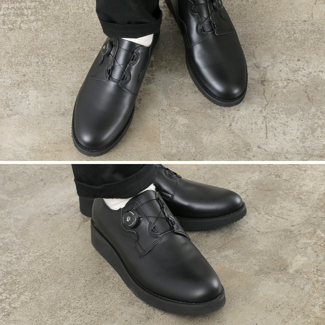 MOLLE SHOES(モールシューズ) ポストマン