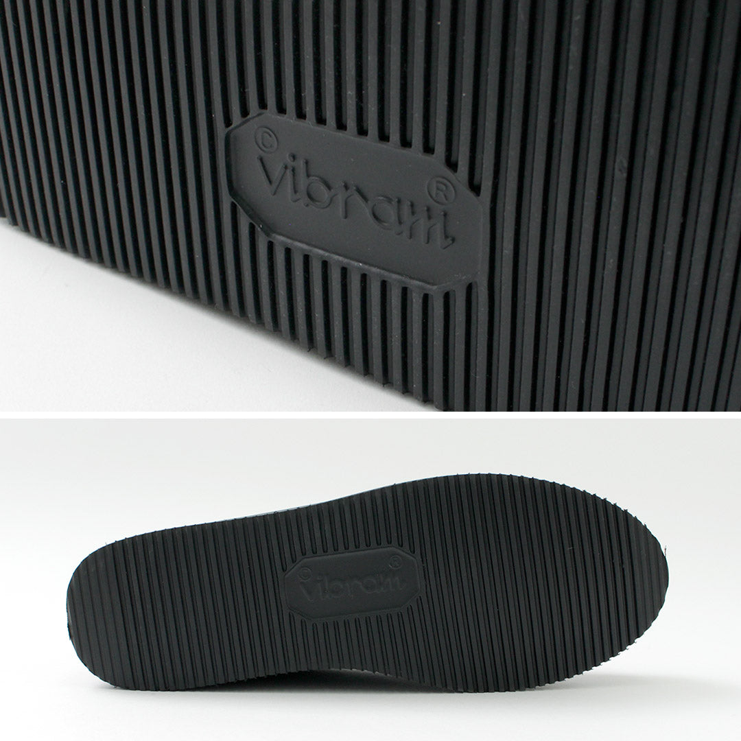 MOLLE SHOES(モールシューズ) ポストマン