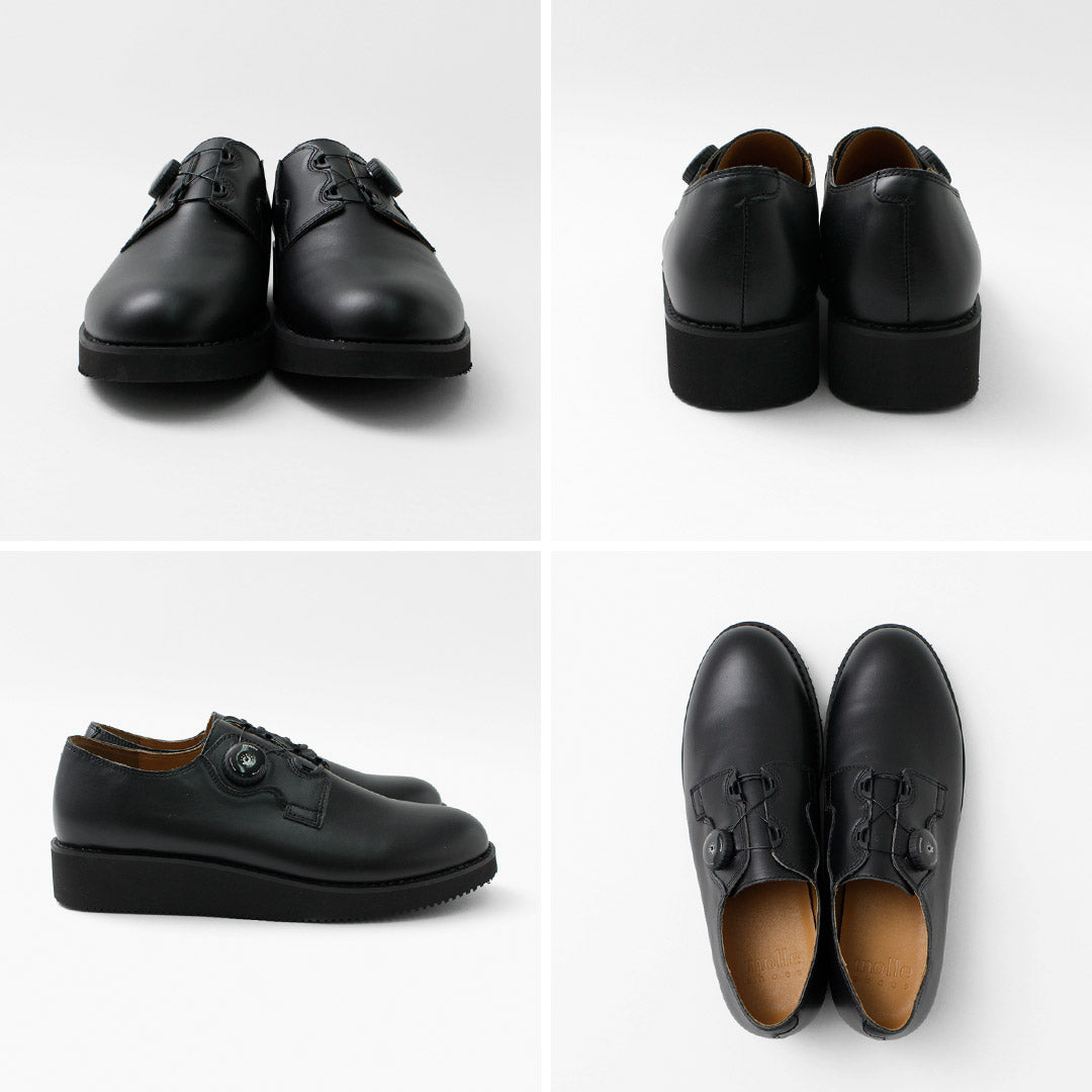 MOLLE SHOES(モールシューズ) ポストマン