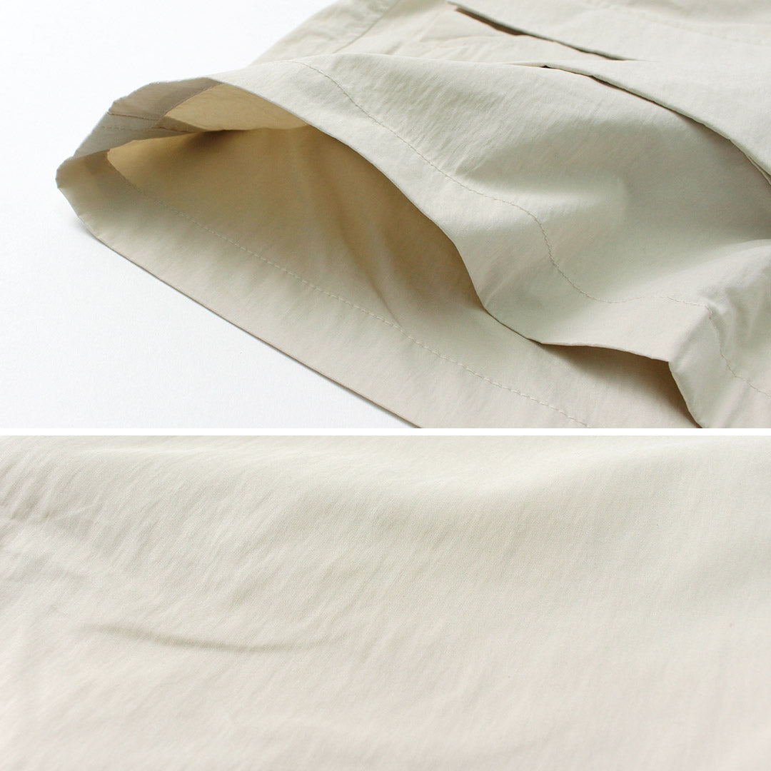 【40%OFF】CAPE HEIGHTS(ケープハイツ) キンザー ハンティングジャケット