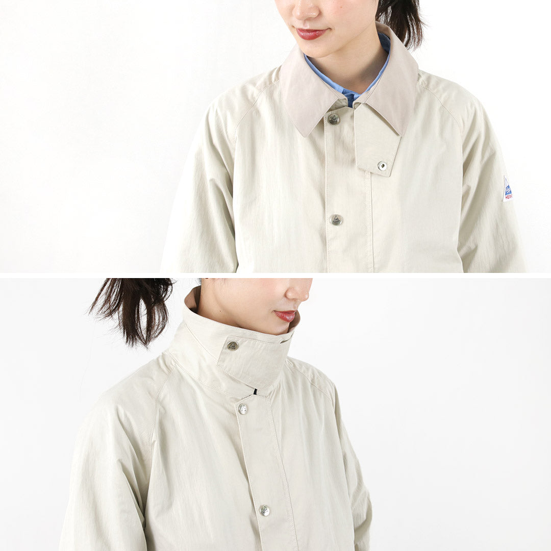 【40%OFF】CAPE HEIGHTS(ケープハイツ) キンザー ハンティングジャケット