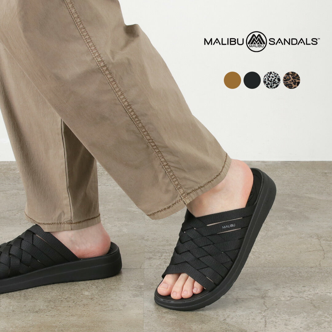 MALIBU SANDALS(マリブサンダルズ) ズマ