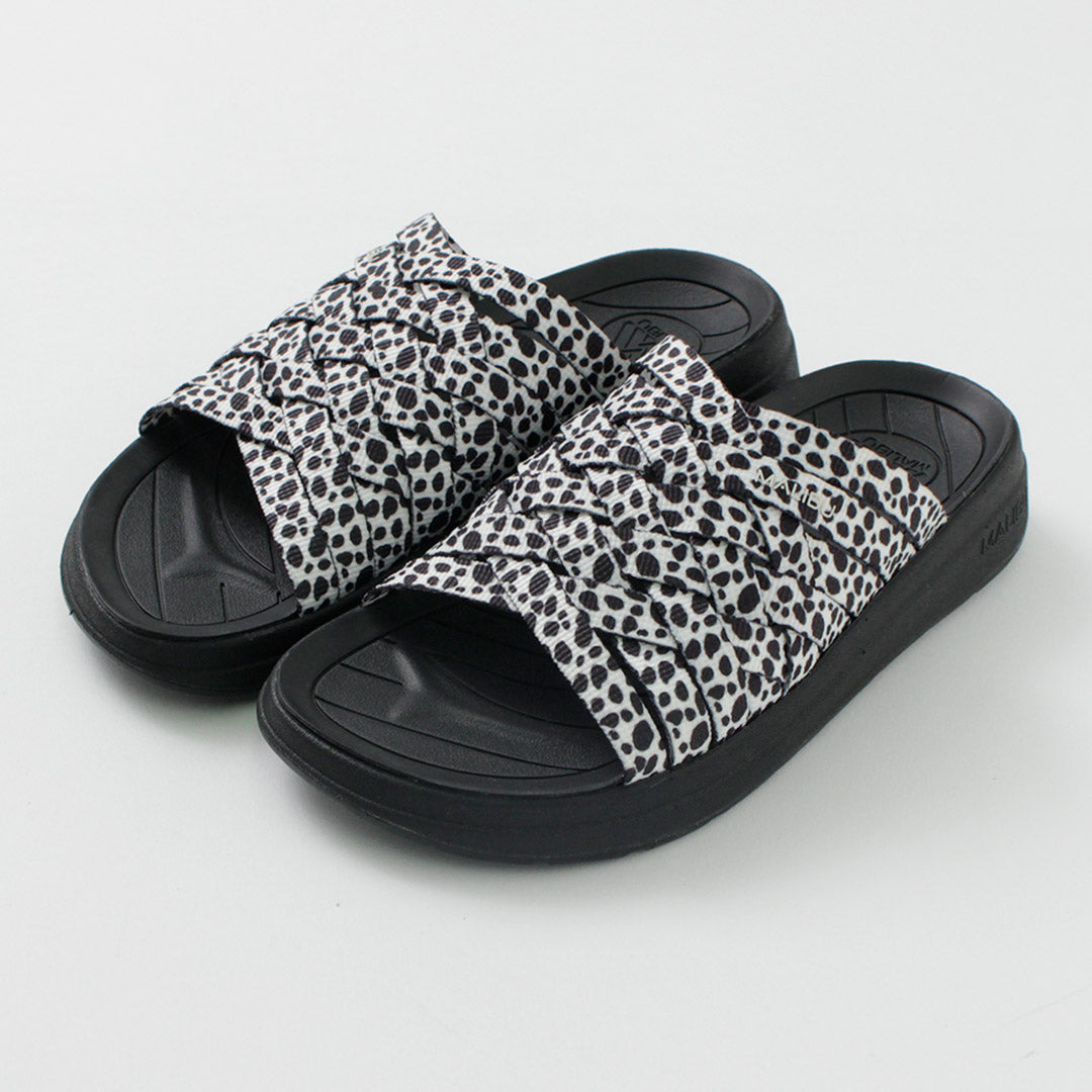 MALIBU SANDALS(マリブサンダルズ) ズマ