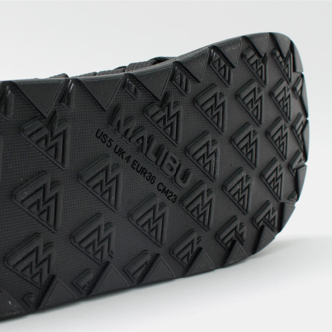 MALIBU SANDALS(マリブサンダルズ) ズマ