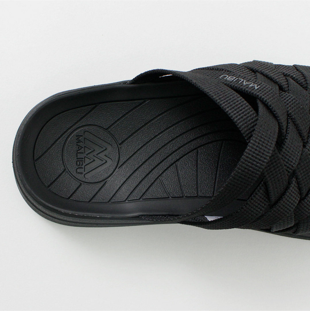 MALIBU SANDALS(マリブサンダルズ) ズマ