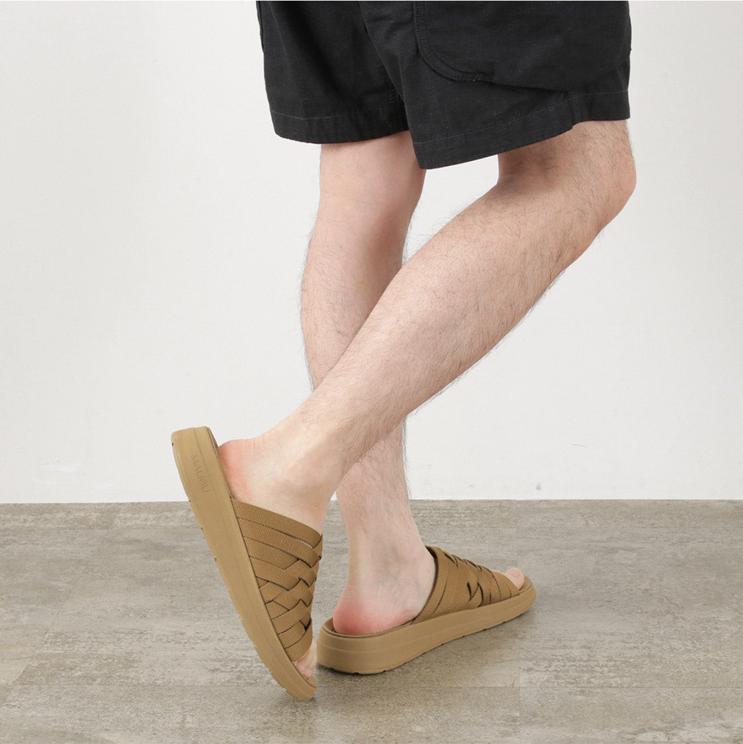 MALIBU SANDALS(マリブサンダルズ) ズマ