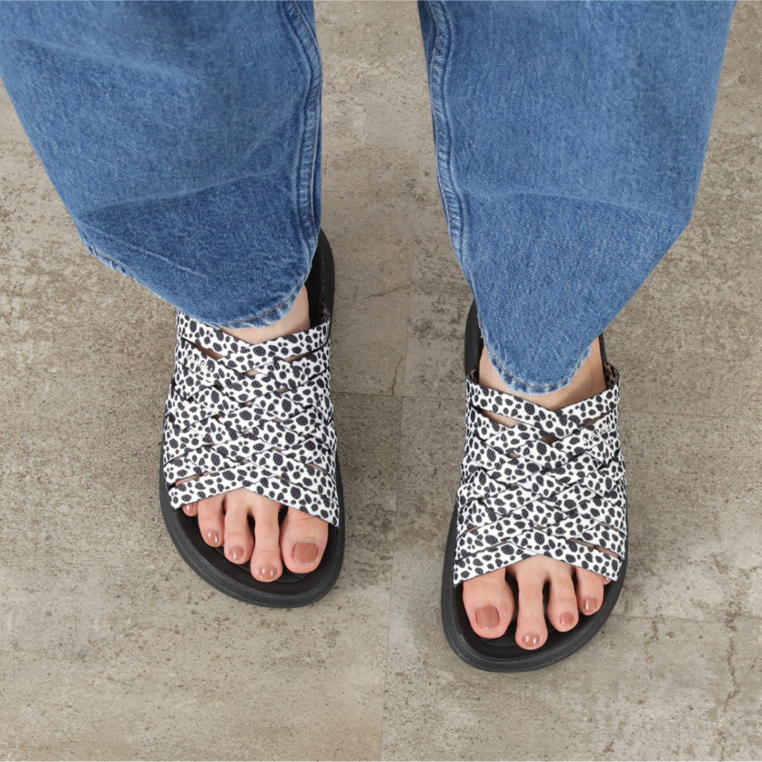 MALIBU SANDALS(マリブサンダルズ) ズマ