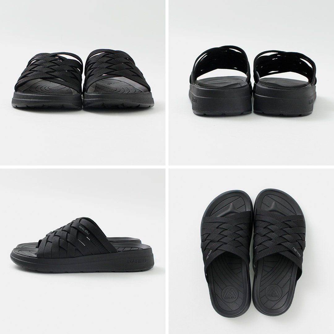 MALIBU SANDALS(マリブサンダルズ) ズマ