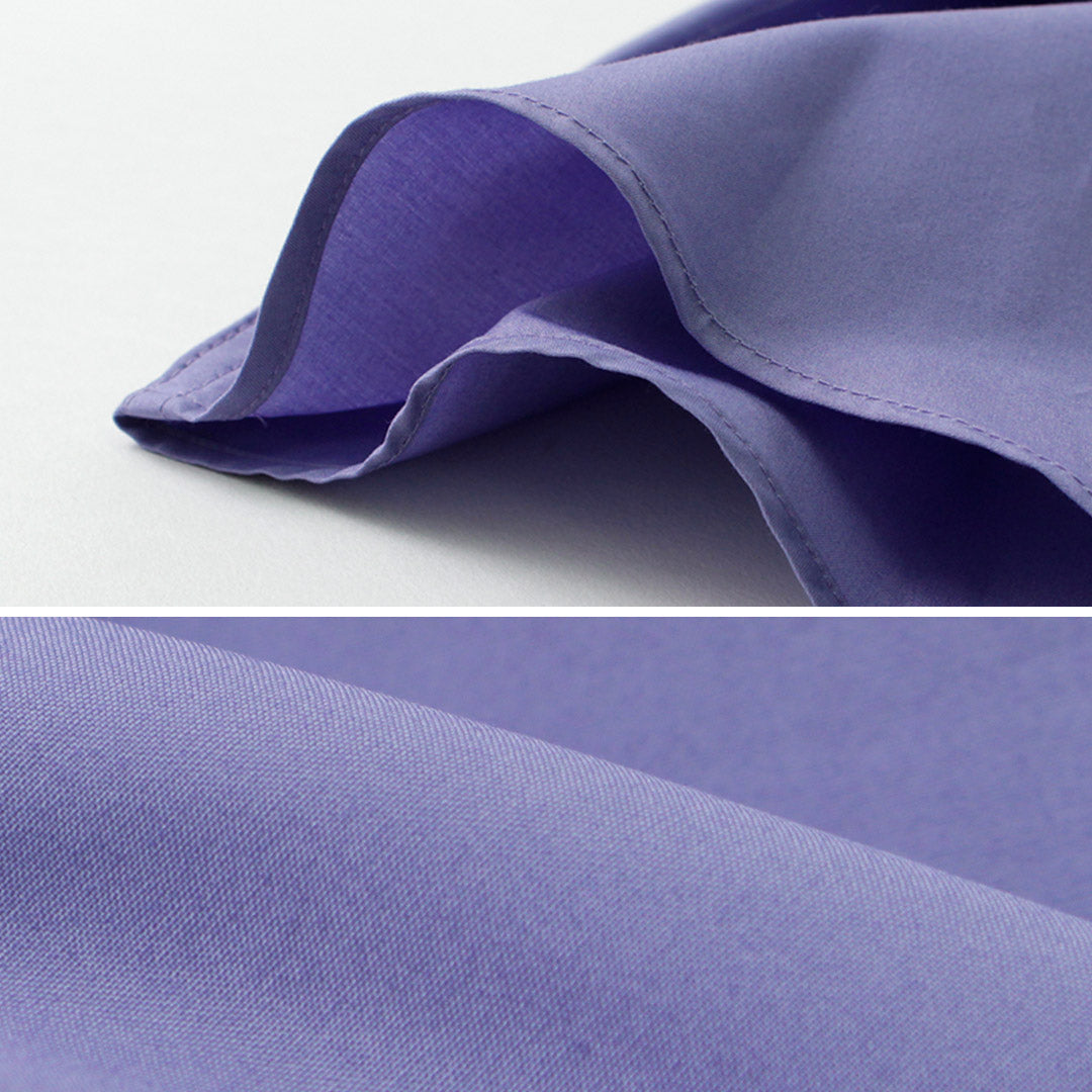 【50%OFF】SHINZONE(シンゾーン) ショートシャツ 23SMSBL02