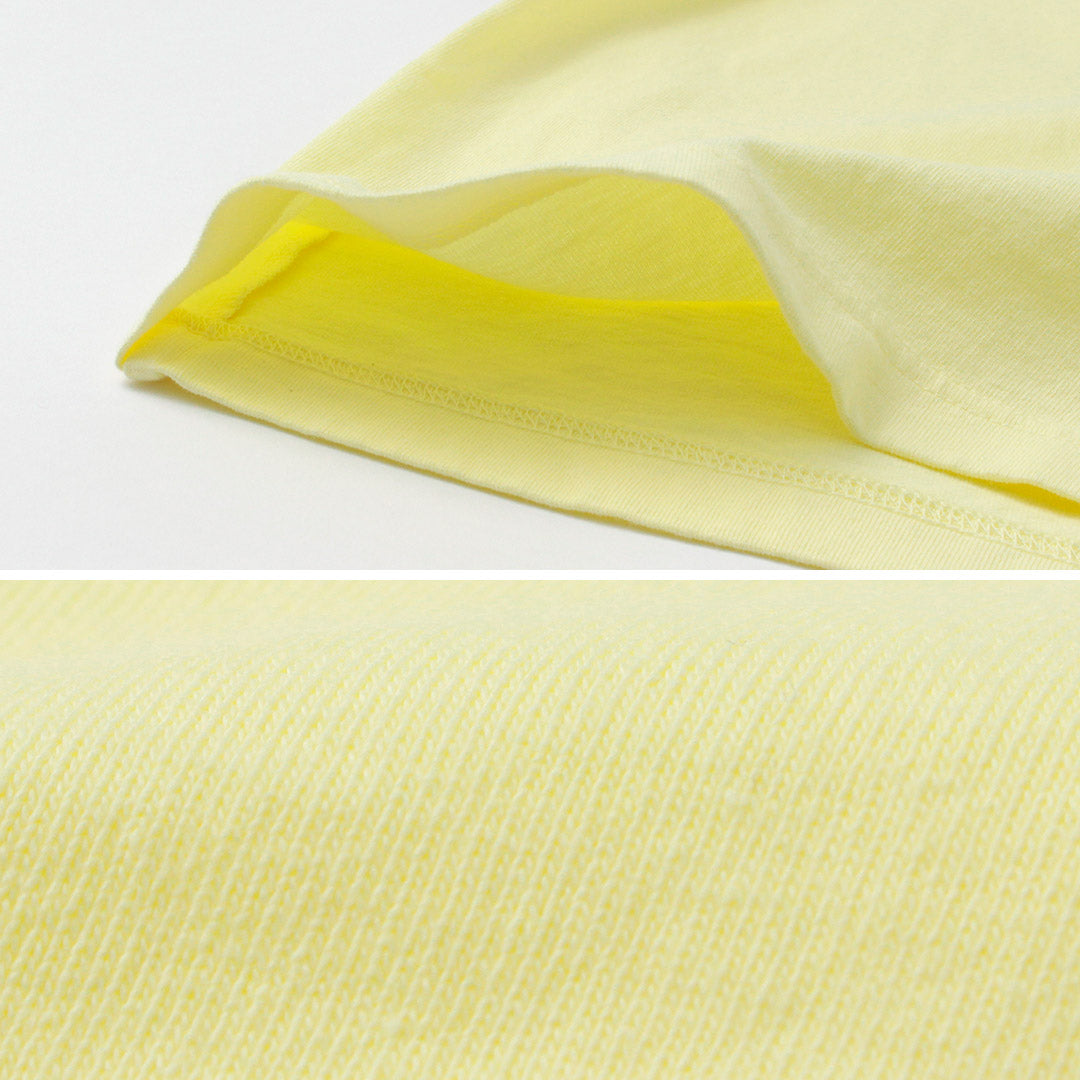 【50%OFF】SHINZONE(シンゾーン) フォトグラフTシャツ 23SMSCU06