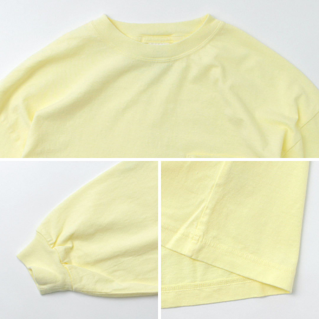 【50%OFF】SHINZONE(シンゾーン) フォトグラフTシャツ 23SMSCU06