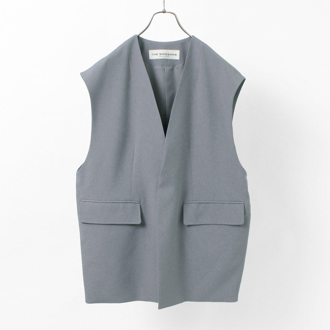 SHINZONE(シンゾーン)