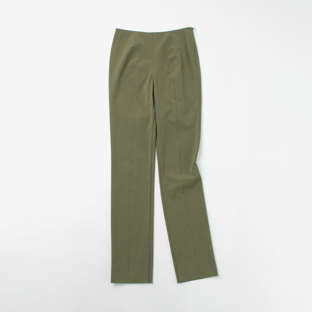 【50%OFF】SHINZONE(シンゾーン) スリットレギンス 23SMSPA02