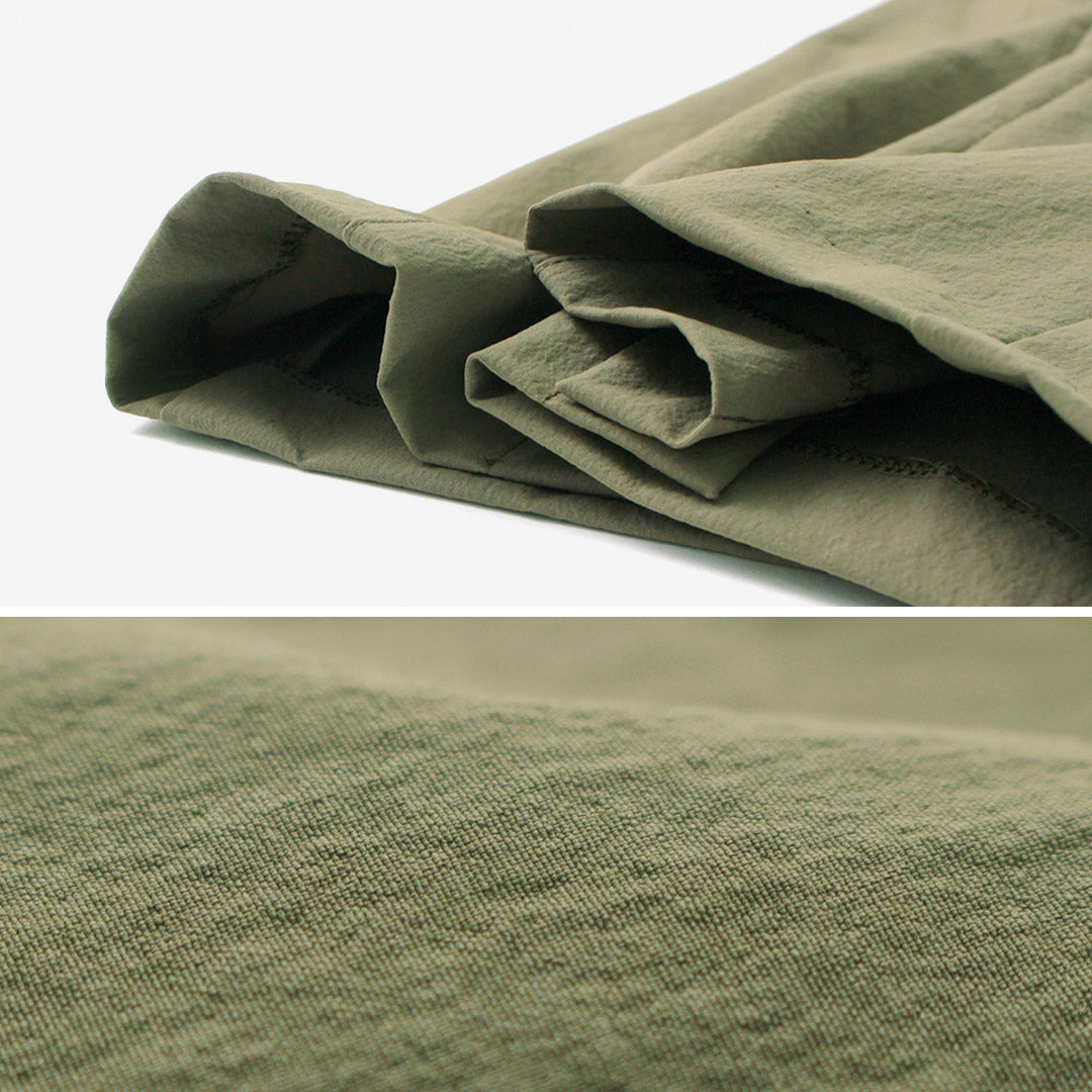 【50%OFF】SHINZONE(シンゾーン) スリットレギンス 23SMSPA02