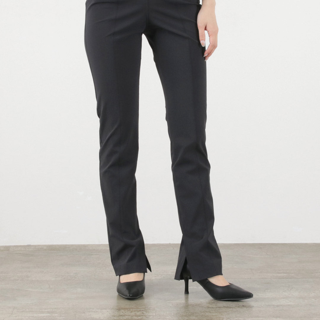 【50%OFF】SHINZONE(シンゾーン) スリットレギンス 23SMSPA02